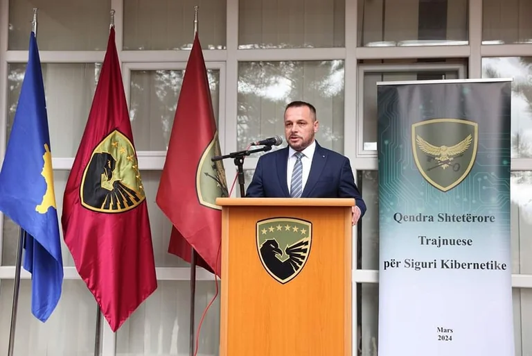 Macedonia: Cybernetic Security Centre makes up an important pillar of domestic security protection