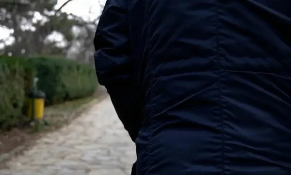 La mia famiglia non conosce il nome di un uomo violentato durante la guerra del Kosovo