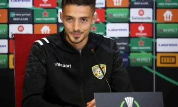 Albion Thurman zu Premier Legers