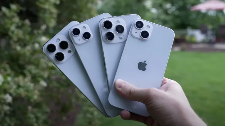iPhone 16 devrait avoir un changement révolutionnaire