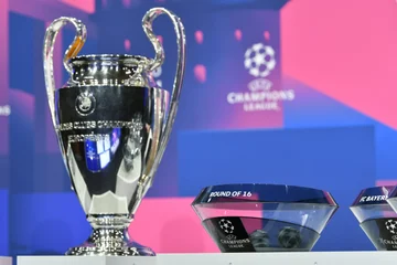 Champions League: Arsenal fordert den Sturz von Porto, Barcelona und Neapel zum Viertelfinale.