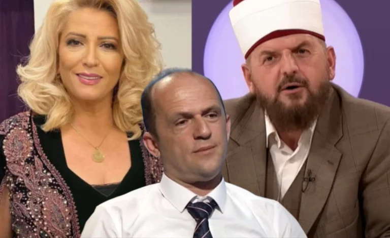 Imami Ilapian: Short Fyza Symbol, das uns inspiriert hat, hoja und 10 Hauben der ehemaligen s'e wissen, wer geht zu <x0Hehnet”