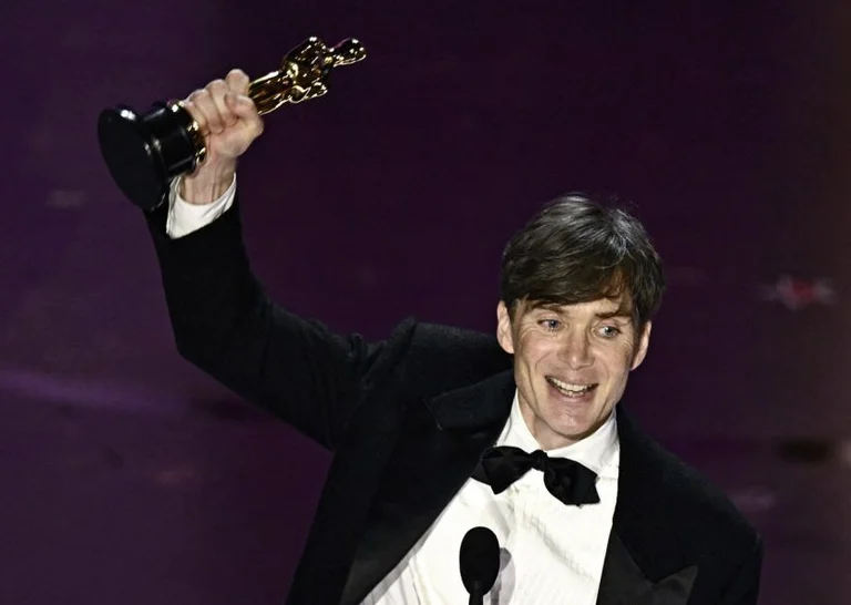 Oscar 2024: “Oppenheimer” prende 7 premi!