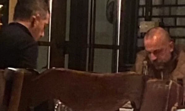 Djuric admet avoir rencontré le terroriste Radojciq: Je ne cache ni honte