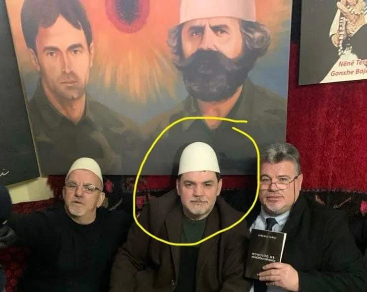 Peshman Mulla: I have decided to return to Islam