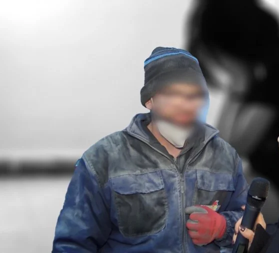 Terrible: Prizren is caught doing pedophile- How did the father of two disturb a minor with a picture of nudo?