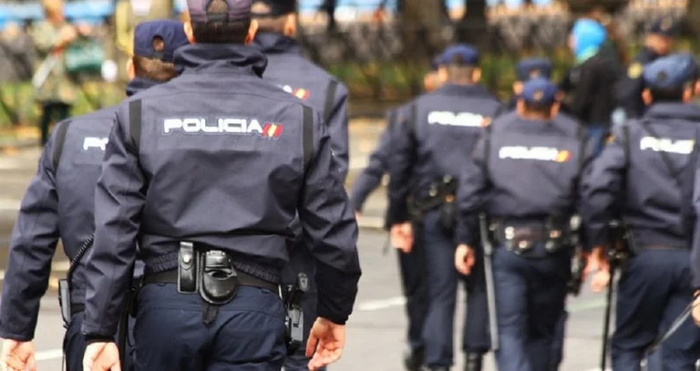 Spagna: cinque persone arrestate dalla Germania, il Kosovo sospettato di aggressione sessuale contro una donna