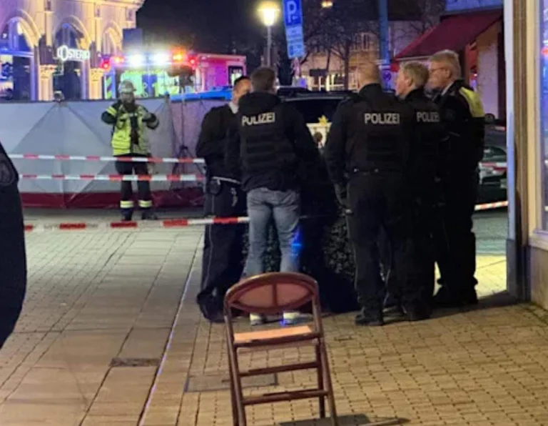 Nuovi dettagli sull'omicidio del pugile kosovaro in Germania, testimone: C'erano due persone, ho sentito degli spari.