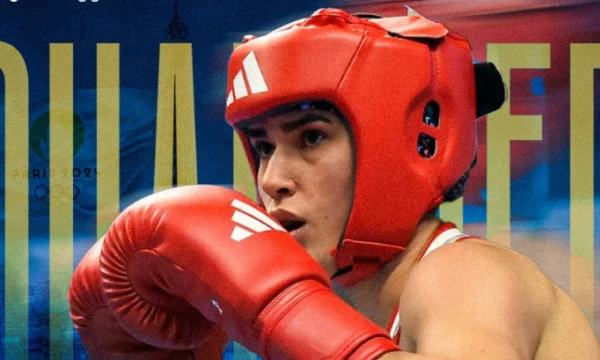 Donjet Sadiku schreibt Geschichte, erreicht den Olympischen Preis für Paris 2024