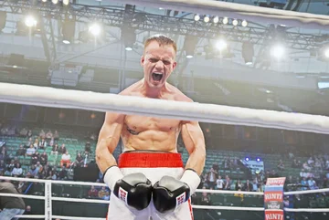 Schwere: Kosovo-Boxer getötet in Deutschland, verlassen das Restaurant