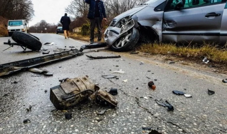 Vier tödliche Unfälle im Januar, Straßenkameras erforderlich