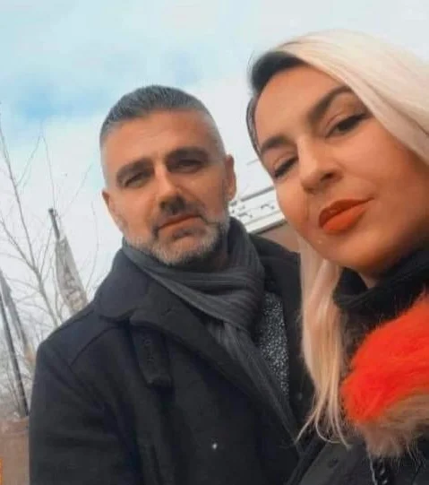 Das Paar, das tragisch in Cline gestorben ist, sind Familienmitglieder des ehemaligen SKKUKA-Chefs