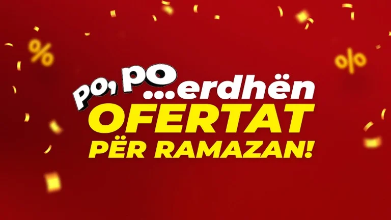 O FERTAT RAMAZAN!