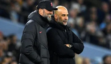Clopp: Guardiola ist der beste Trainer der Welt