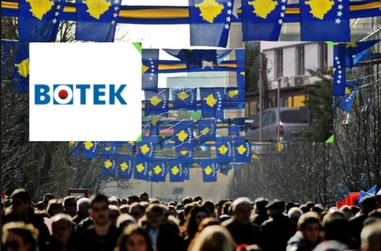 L'Autorità Centrale Procure richiede che la società “Botek” sia posta sulla lista nera