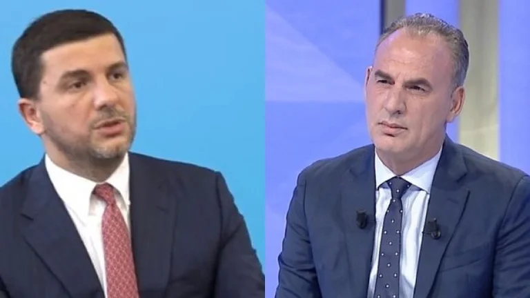 Sheriff: Limaj, also in contact with the PDK) for the coalition, but no readiness is expressed