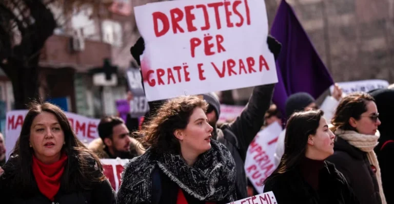Oggi è segnato dalla Giornata Internazionale delle Donne