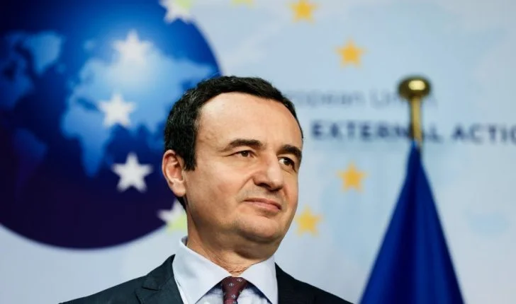 Kurti takon përfaqësuesit e dy kompanive të energjisë së ripërtëritshme, shpreh interesimin e Kosovës për investitorë të huaj