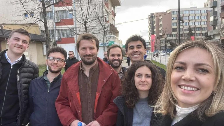 Arrested PSD activists released