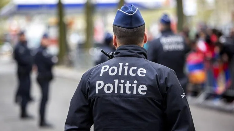 Three Albanians arrested in Belgium, suspected of several thefts