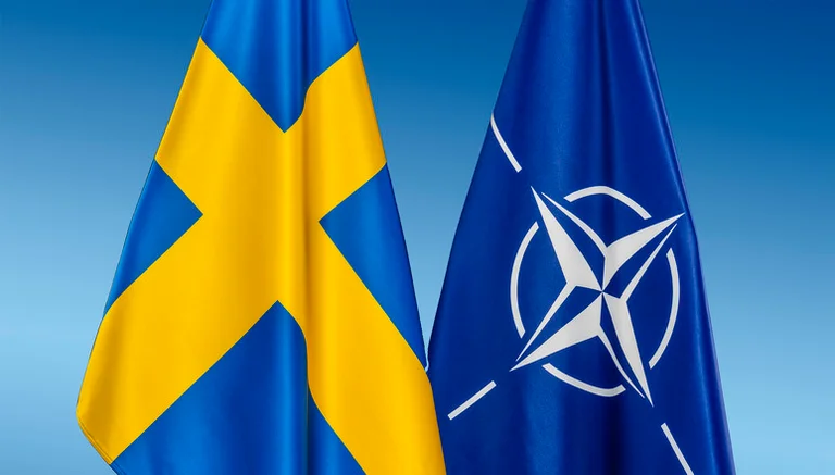 Ufficialmente la Svezia nella NATO, diventa 32 ° membro della Coalizione Militare