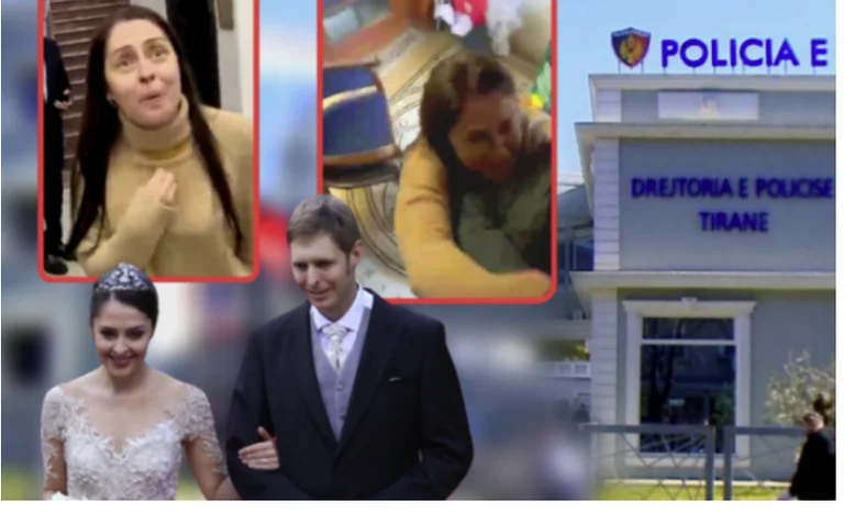 “5m l'uno dall'altro