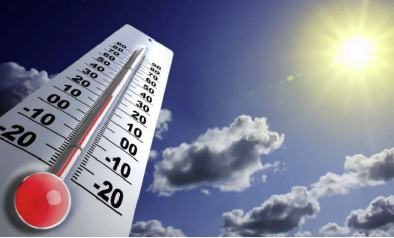 Febbraio 2024, il mese più caldo nella storia moderna