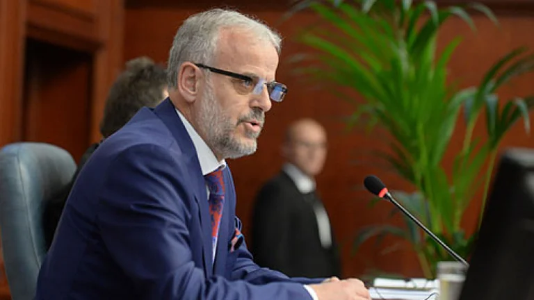 Xhaferi à Munich: l'intégration de l'UE dans les Balkans occidentaux est un intérêt politique