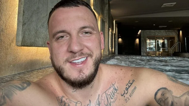 “O state, of course you have me”, Mozart reacts after it was reportedly sentenced to half a million euros by ATK