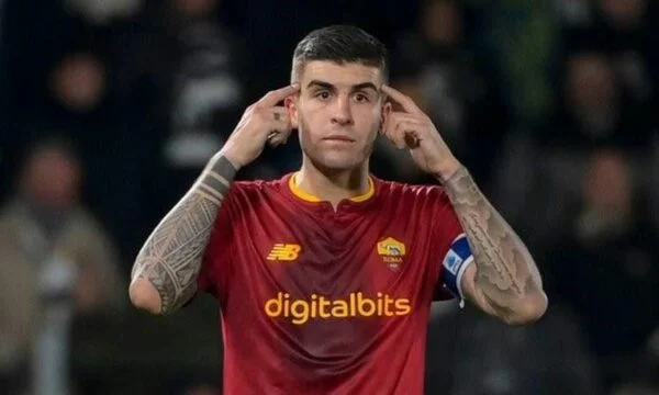 De Rossi s'est calmé, mais ce n'était pas la faute de Morinho.