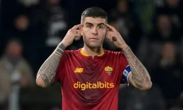 Mancini: De Rossi drehte sich ruhig, aber es war nicht Morinhos Fehler