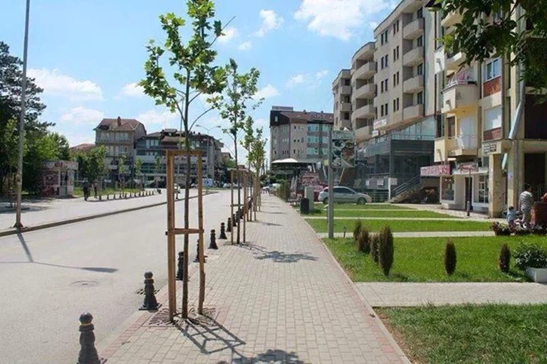 Attempted murder in Lipjan, two people are sent to maintenance