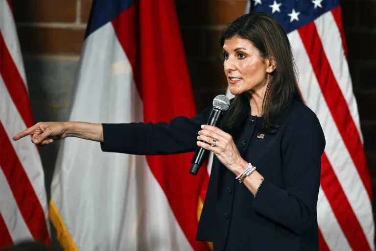 Nikki Haley si ritira dalla corsa presidenziale
