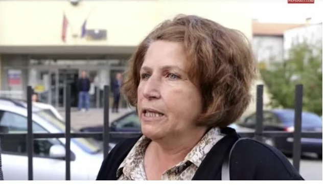 Gjykata kthen në punë gruan e heroit Ilaz Kodra që e largoi nga puna regjimi i Kurtit