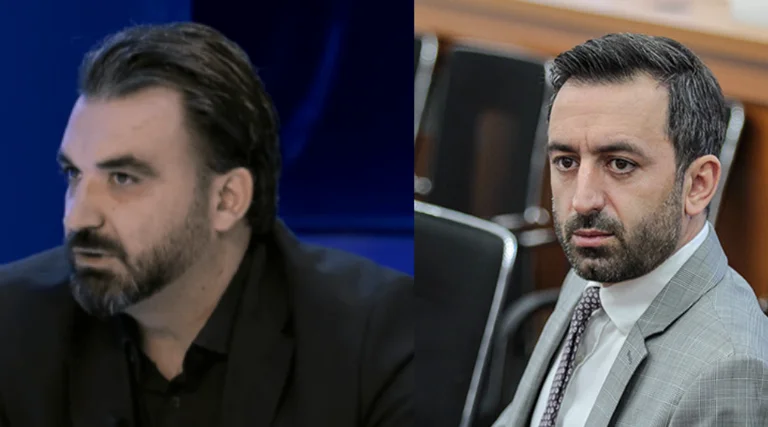 Mehmetaj for the case prosecutor: How could a sister get involved in political accounts of criminal Vetevendosje?