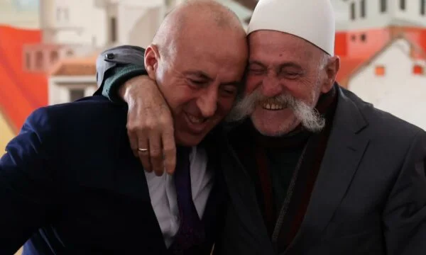 Haradinaj: The Jasharan sacrifice changed the course of history
