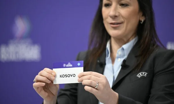 Kosovo teaches opponents the qualifications of “2025”
