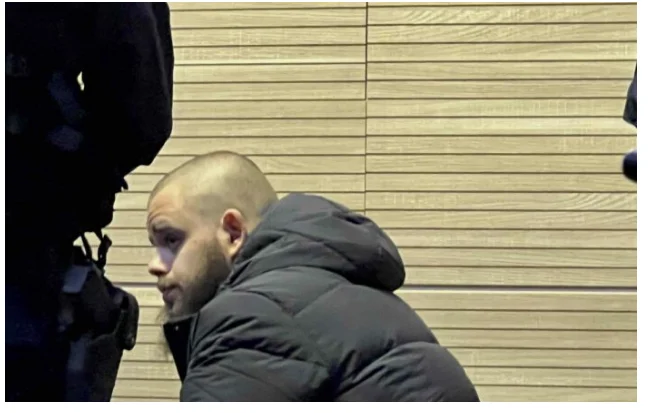 Condamné à 3 ans et 6 mois de prison accusé d'avoir préparé une attaque terroriste contre la communauté LGBTI