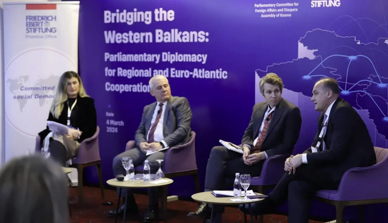 The terrorist attack on Banjska, Svechla criticises the EU: Hard to believe how he had such a weak reaction
