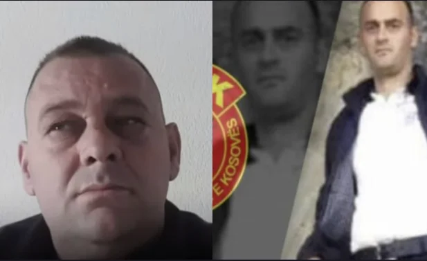 “30 kg has lost”, Hasan Dalay's brother, shows what his health situation is like in Serbia's prison.