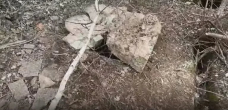 Suspected that the body found in a pit in Pec is former KLA soldier Samir Puza