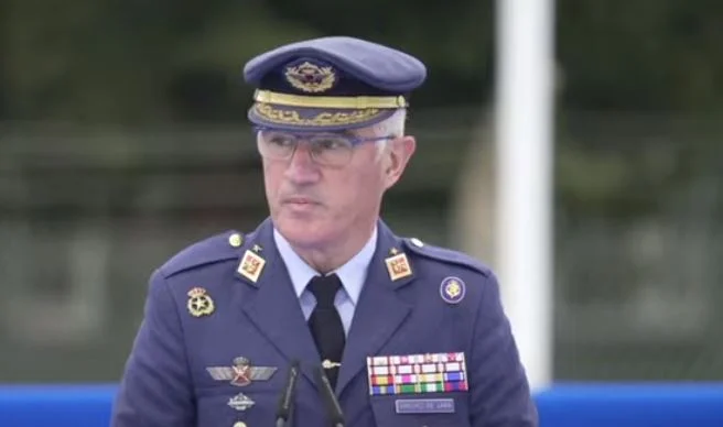 Commandant du Centre des opérations de l'OTAN : l'Albanie se sentira encore plus en sécurité et protégée