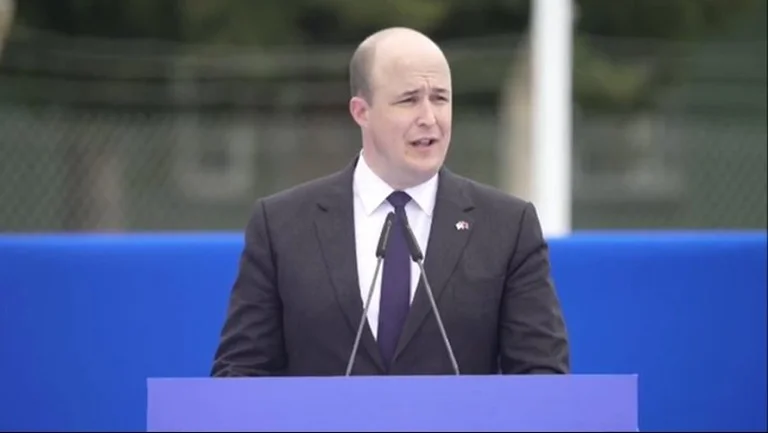 NATO Air Base Opening in Kuchova, Wisner: Appreciate Albania for Maintaining Stability in Rajon