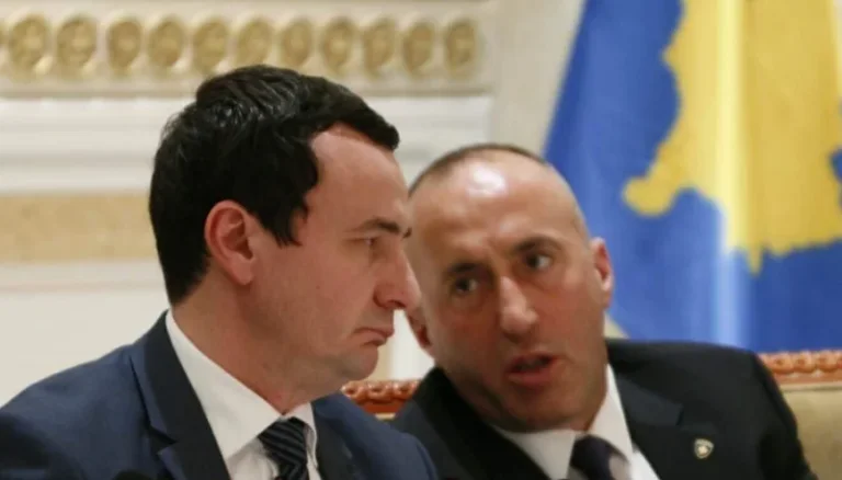 Haradinaj për veprimet e Kurtit: Dëmtoi marrëdhëniet me ShBA-të dhe evropianët për populizëm të brendshëm