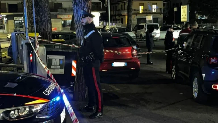 Deux Albanais blessés en Italie, soupçonnés de compter