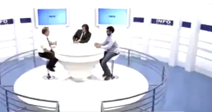 Nexmerdin Spahiu: Ismail Qemail se lo llevó, Isa Boletini besó