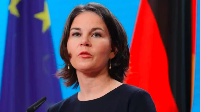 Ministrja e Jashtme gjermane: Tensionet Kosovë-Serbi rrezikojnë procesin e Berlinit