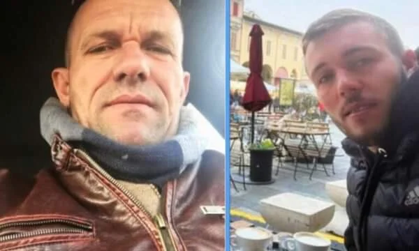 Père et fils ont perdu la vie à Lushnje, la famille Hoxha ouvre les portes de Morty