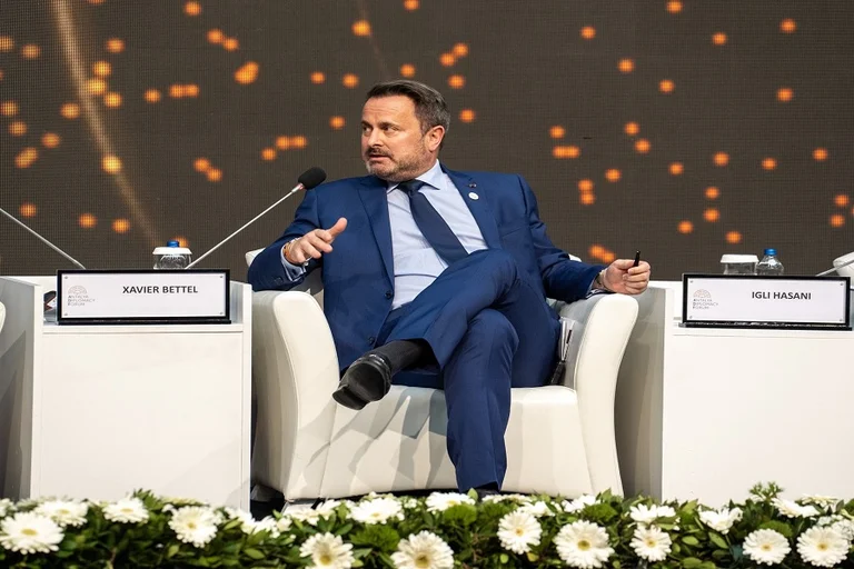 Bettel: Sending Western troops to Ukraine endangers World War III