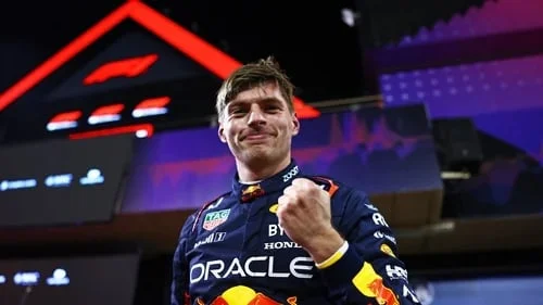 Nouvelle saison dans le formulaire 1, Verstappen “flutron” au Bahreïn